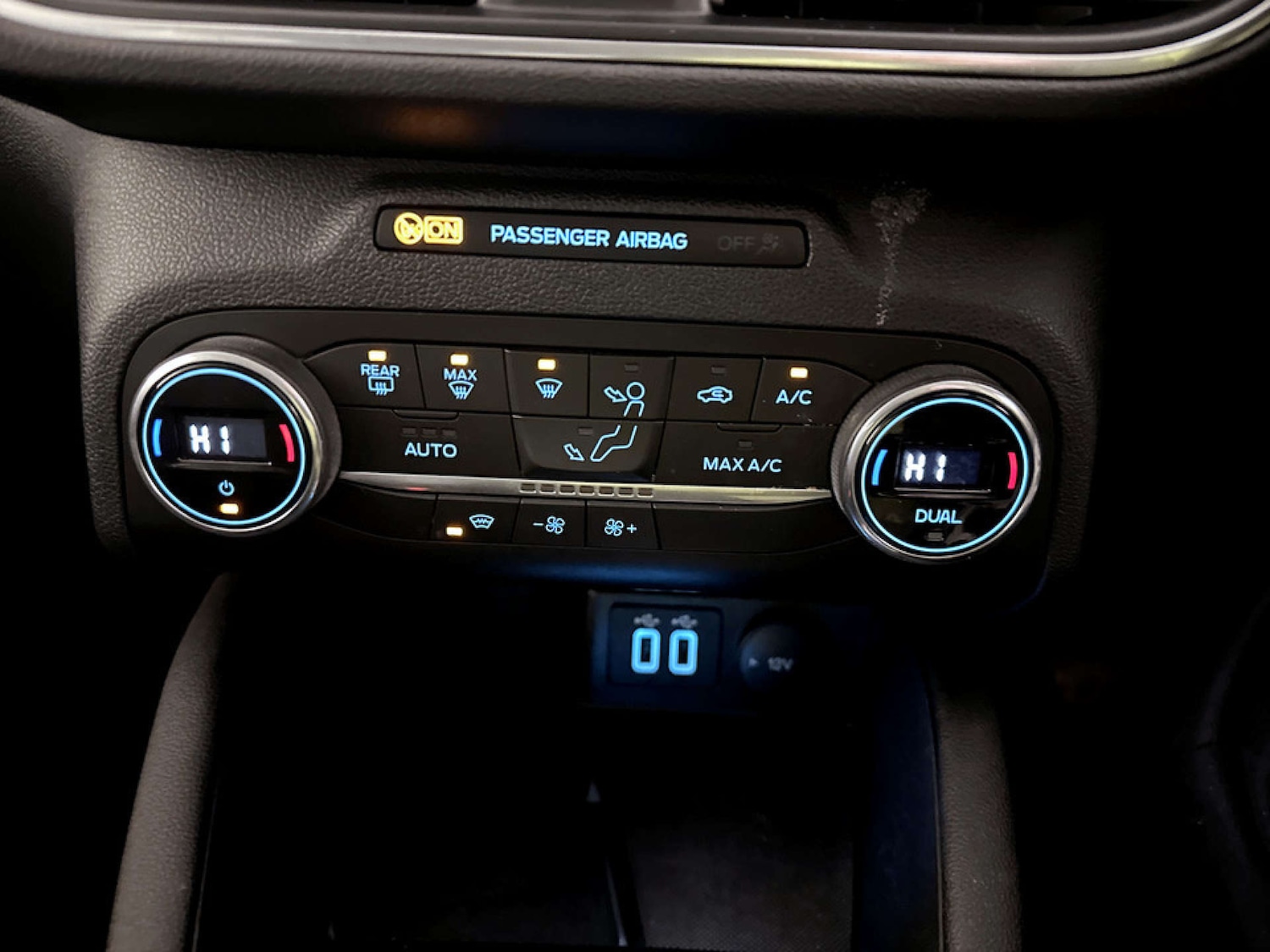 Used Ford Kuga 2021 for sale - 77594791: Photo 23