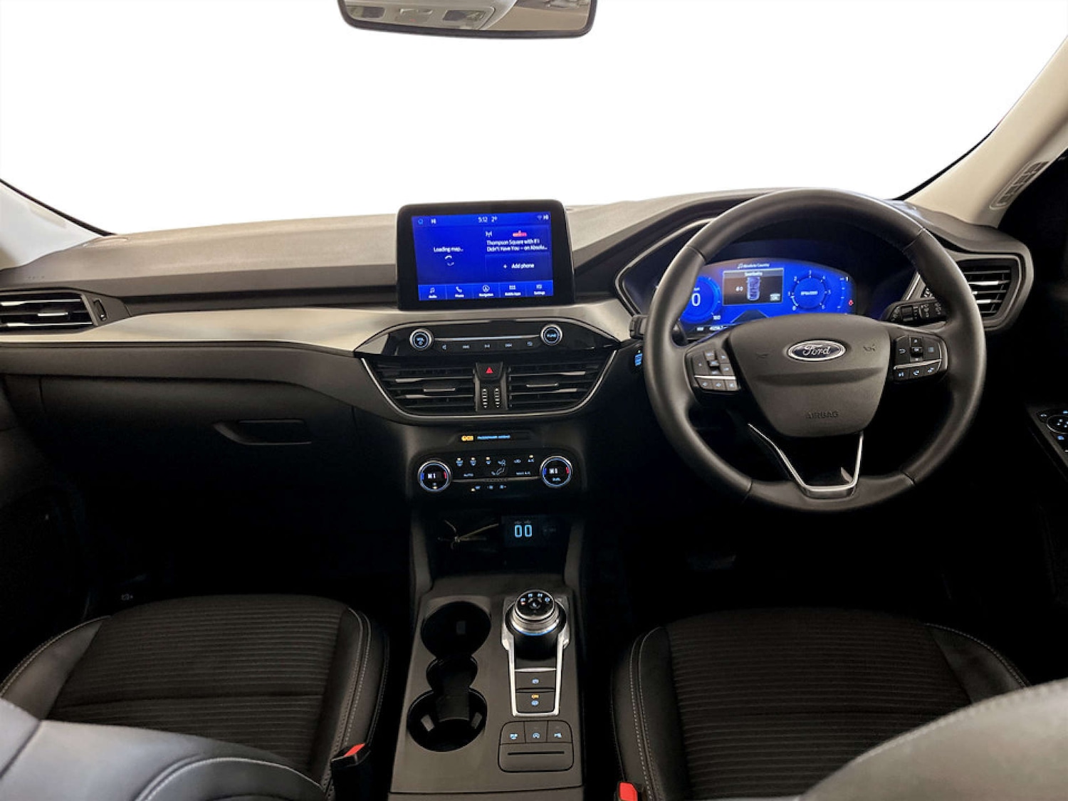 Used Ford Kuga 2021 for sale - 77594791: Photo 3