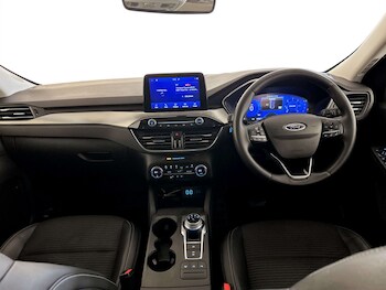 Used Ford Kuga 2021 for sale - 77594791: Photo