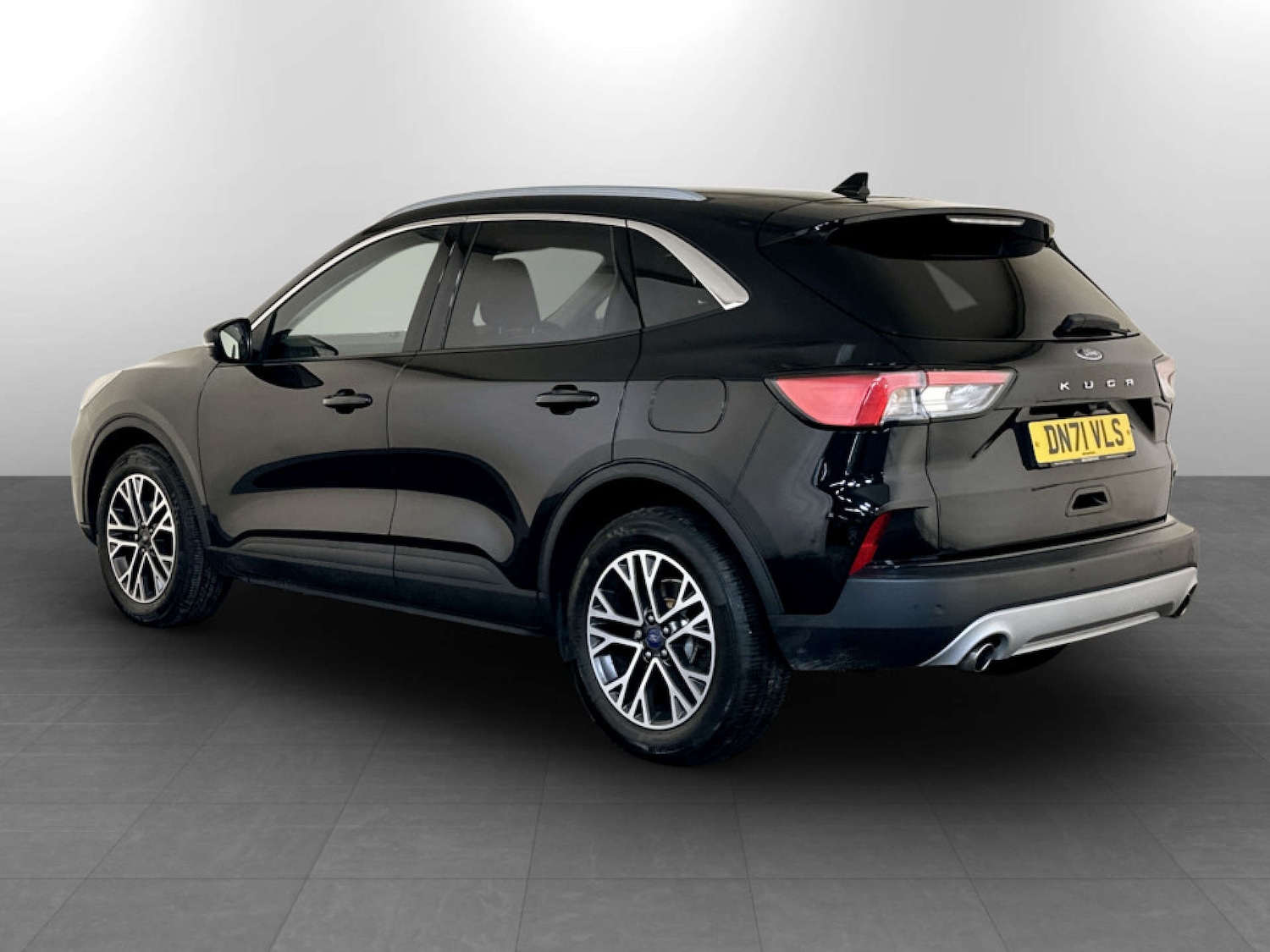 Used Ford Kuga 2021 for sale - 77594791: Photo 8