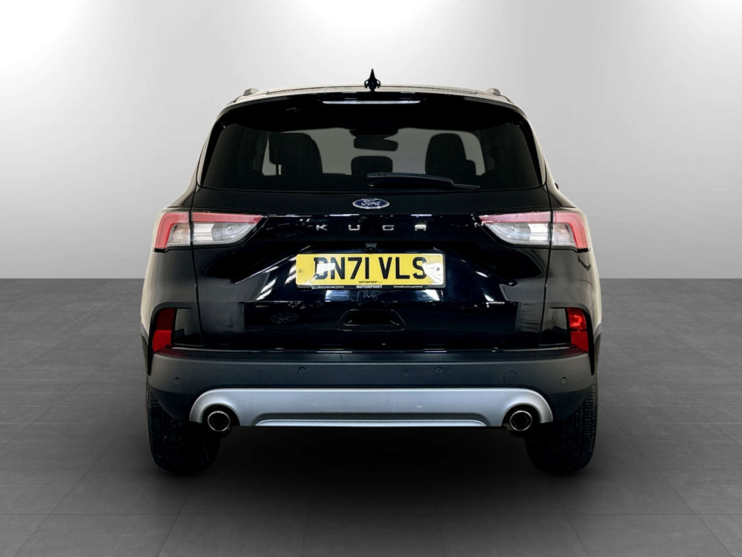 Used Ford Kuga 2021 for sale - 77594791: Photo 9