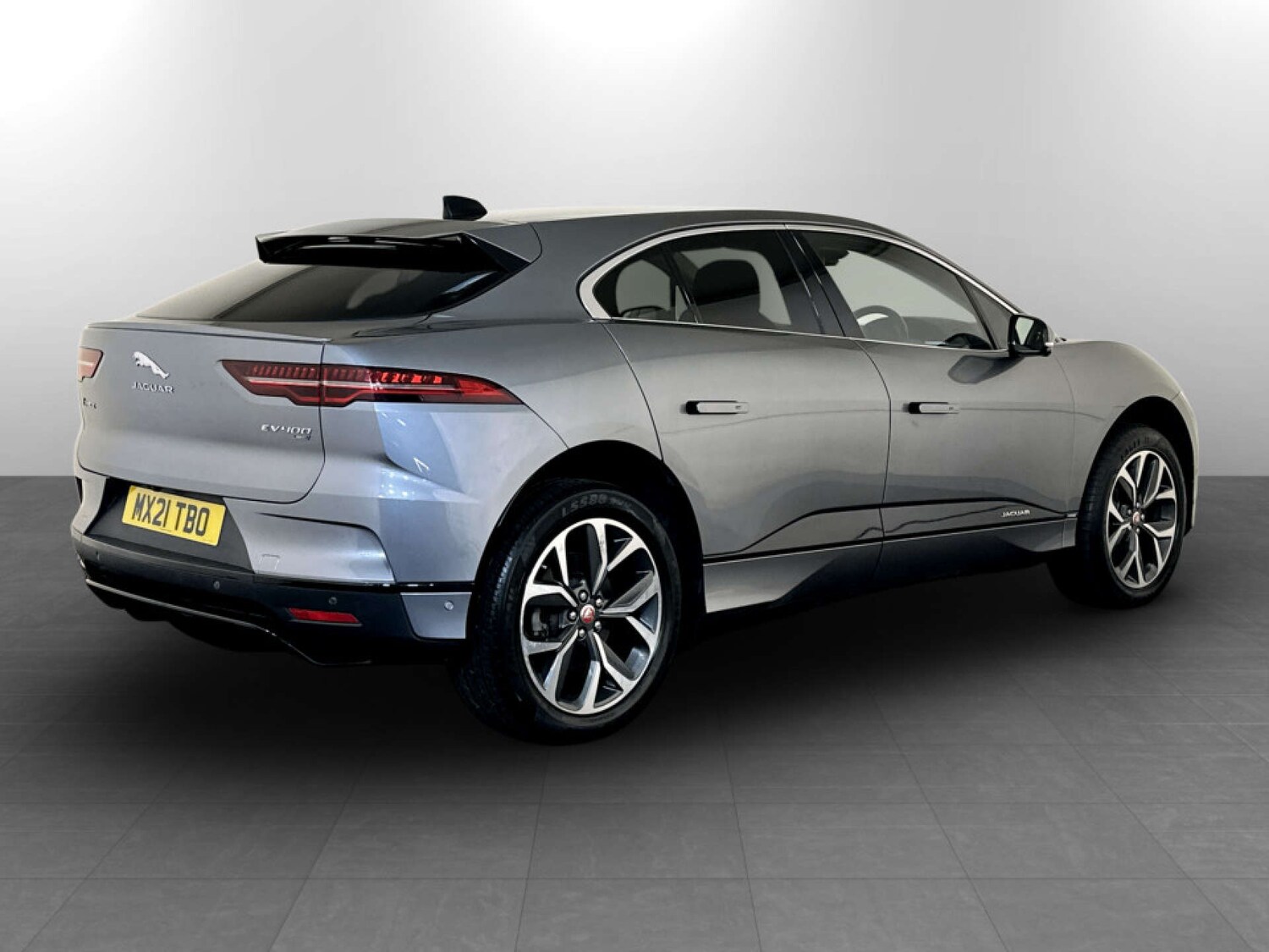 Used Jaguar I-Pace 2021 for sale - 77506904: Photo 10