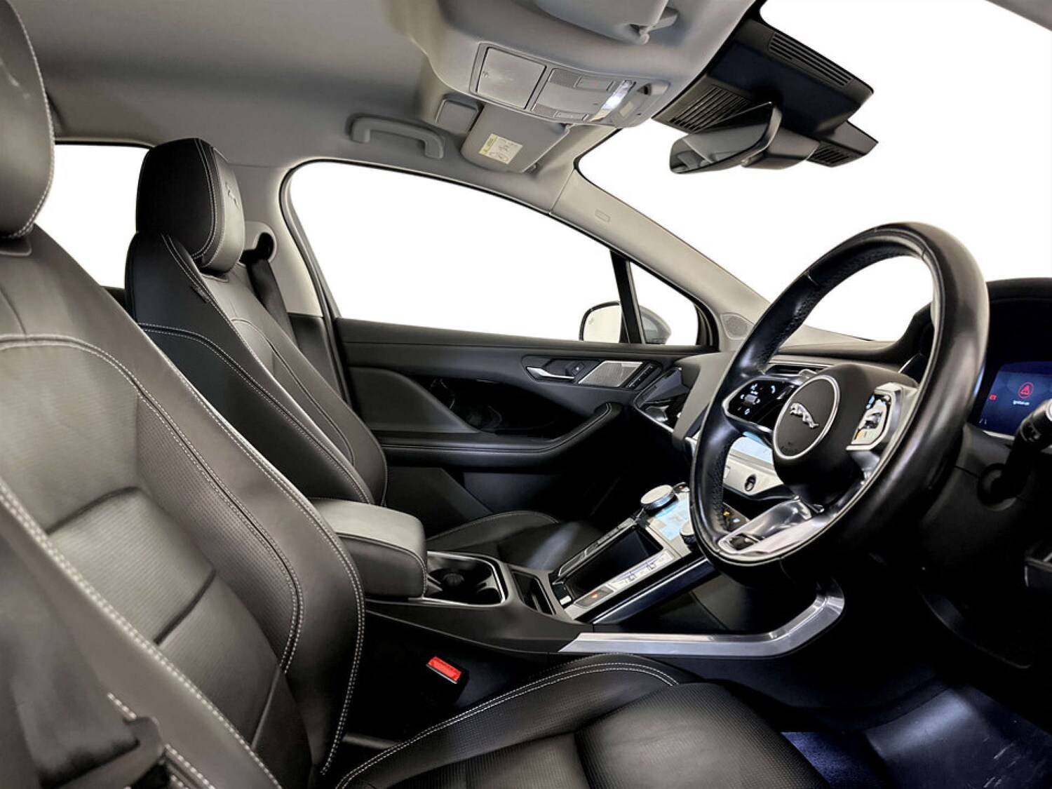 Used Jaguar I-Pace 2021 for sale - 77506904: Photo 13