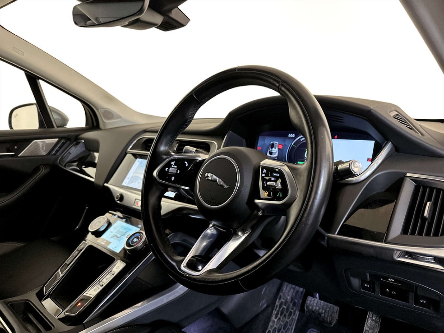 Used Jaguar I-Pace 2021 for sale - 77506904: Photo 15