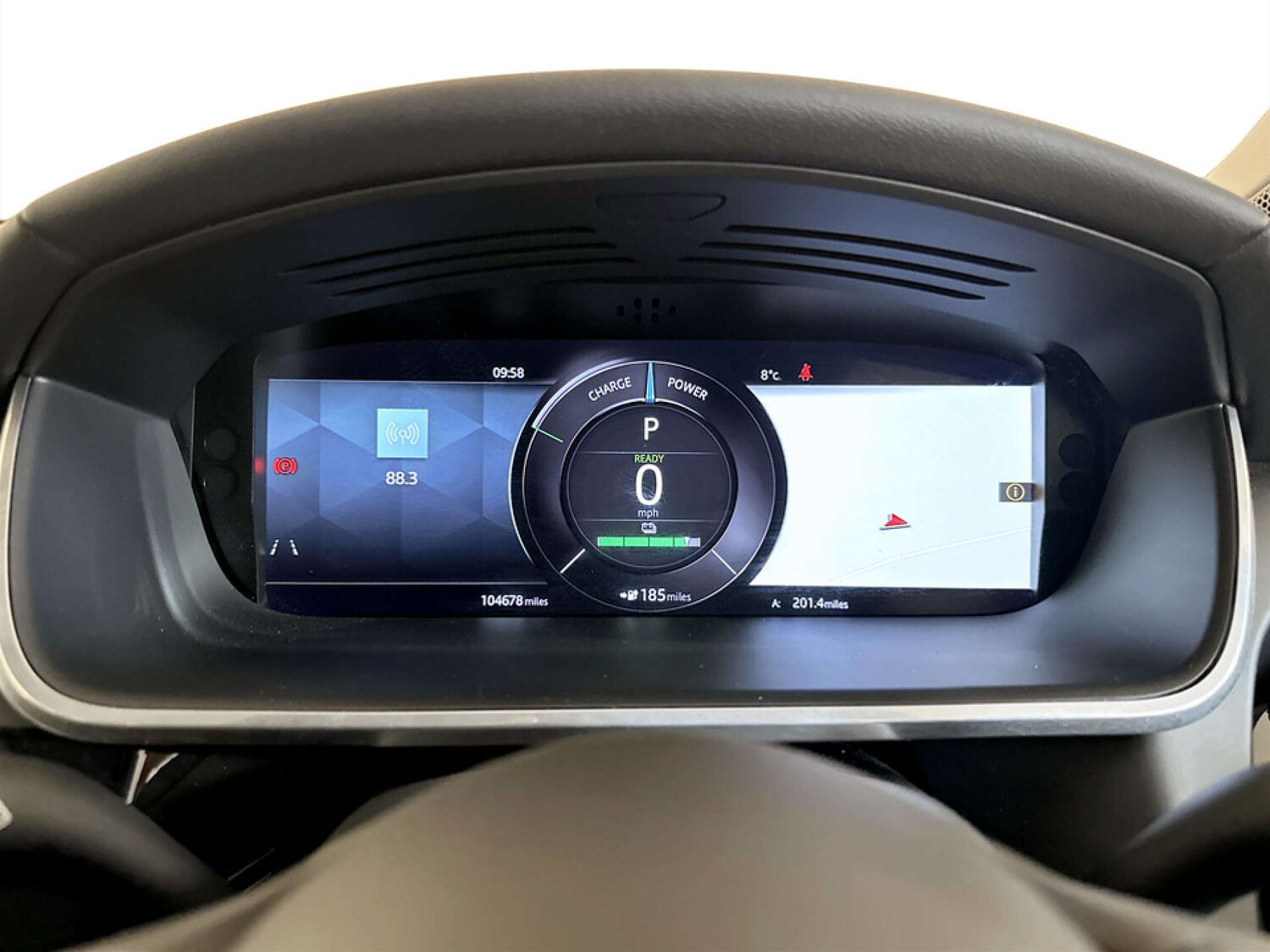 Used Jaguar I-Pace 2021 for sale - 77506904: Photo 18