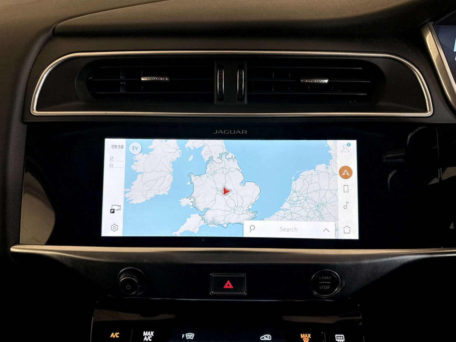 Used Jaguar I-Pace 2021 for sale - 77506904: Photo 22