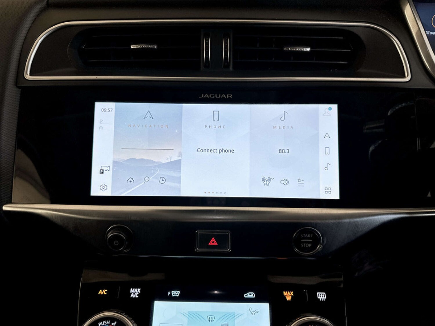 Used Jaguar I-Pace 2021 for sale - 77506904: Photo 23