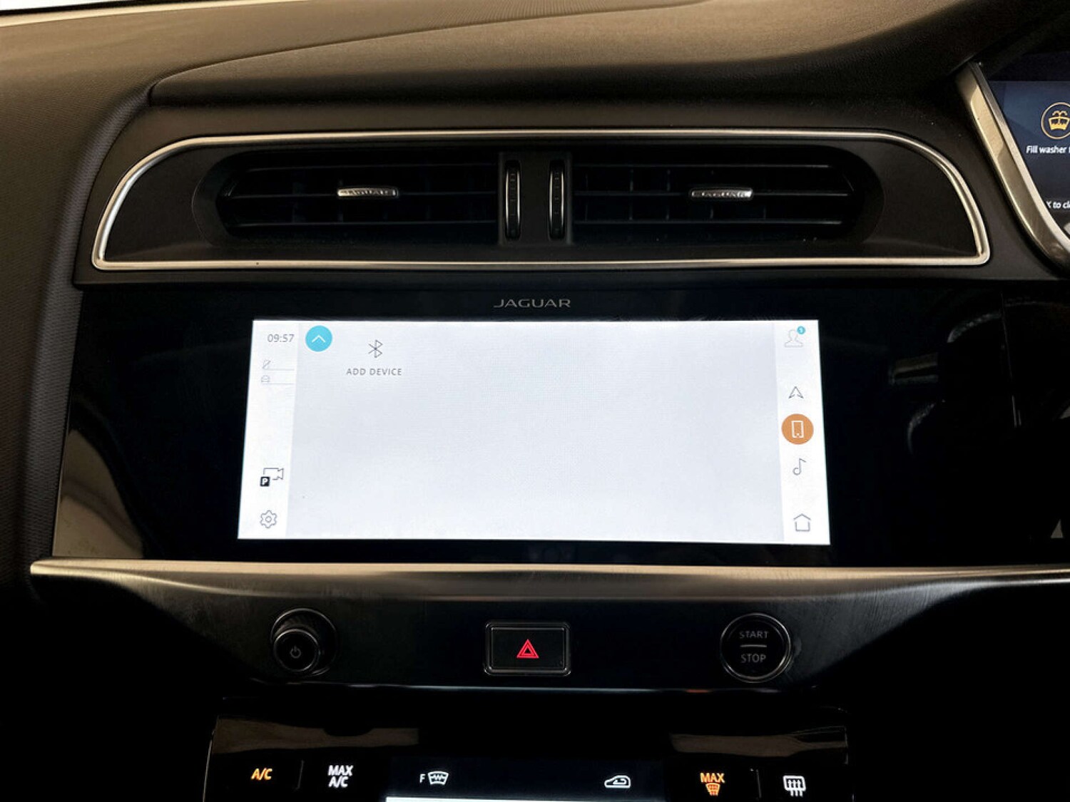 Used Jaguar I-Pace 2021 for sale - 77506904: Photo 24