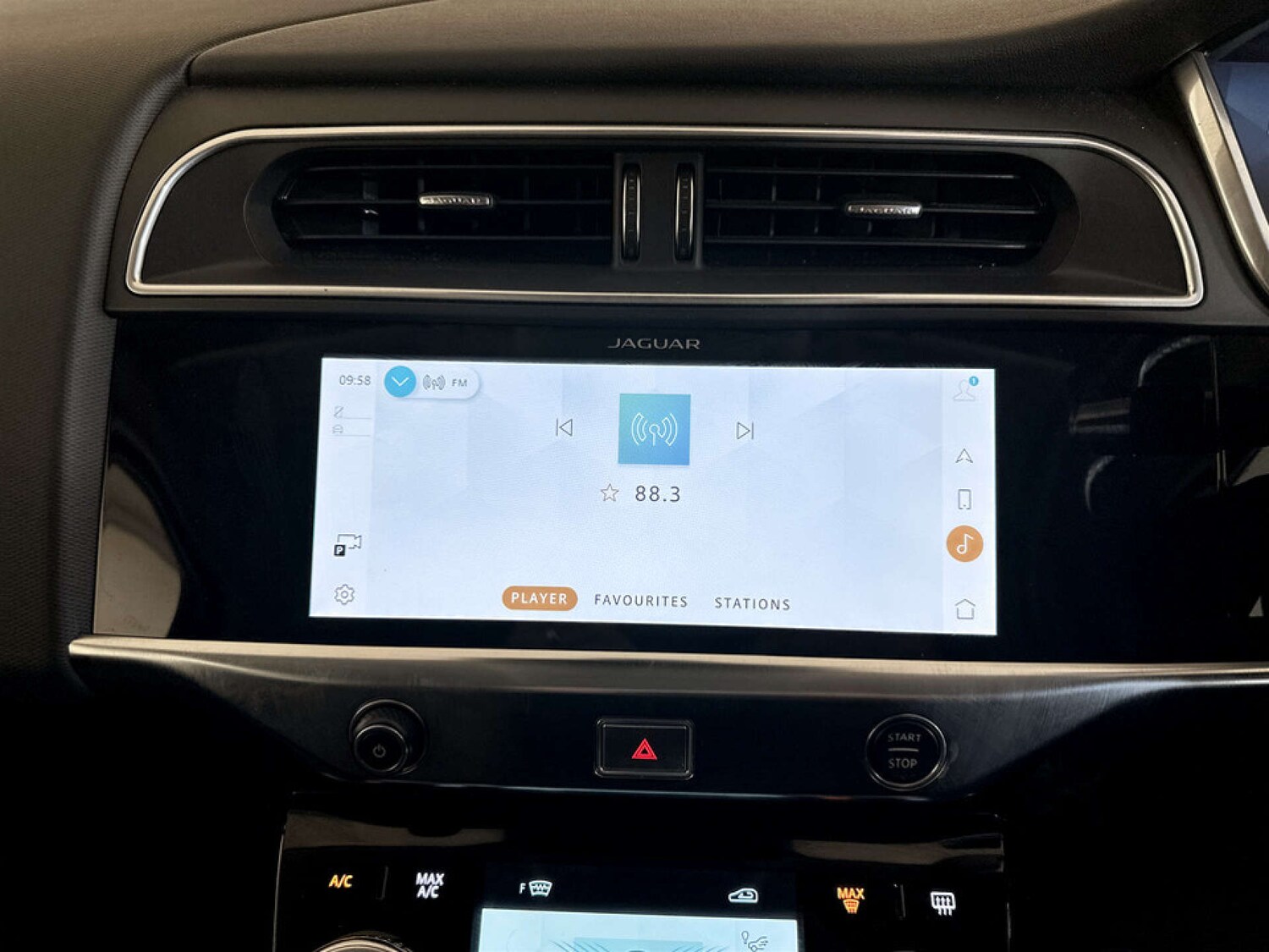 Used Jaguar I-Pace 2021 for sale - 77506904: Photo 25