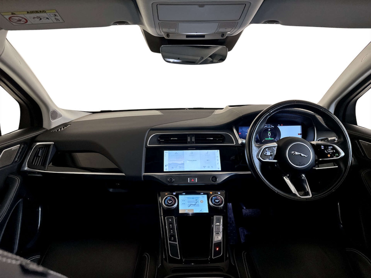 Used Jaguar I-Pace 2021 for sale - 77506904: Photo 3