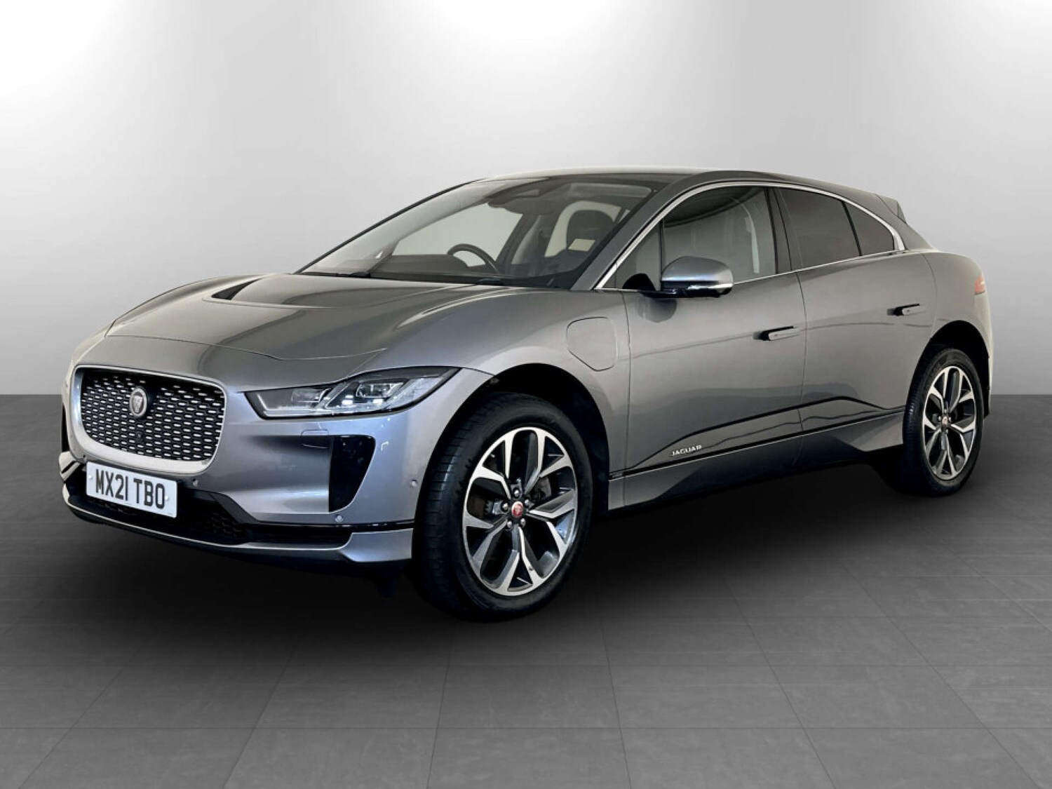 Used Jaguar I-Pace 2021 for sale - 77506904: Photo 6