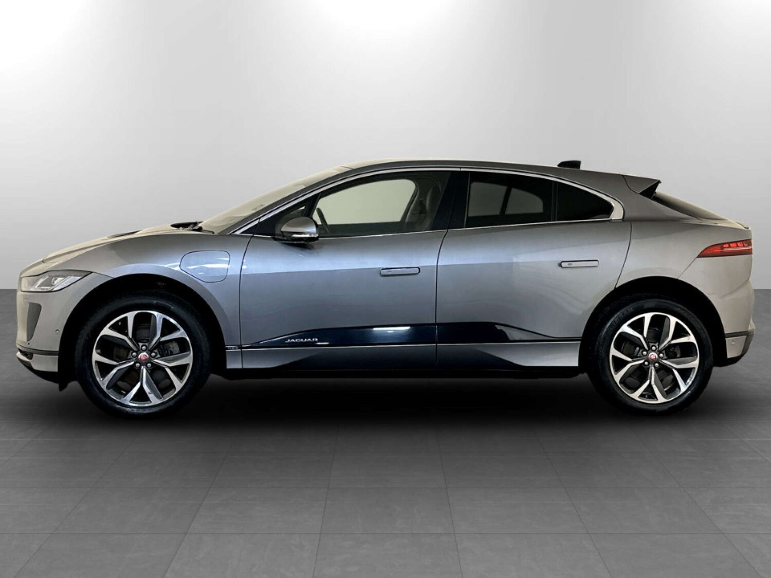 Used Jaguar I-Pace 2021 for sale - 77506904: Photo 7