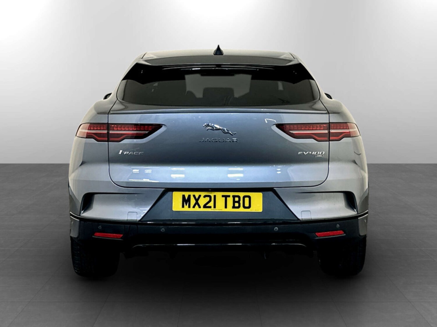 Used Jaguar I-Pace 2021 for sale - 77506904: Photo 9