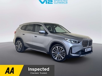 Used BMW X1 2023 for sale - 79507050: Photo