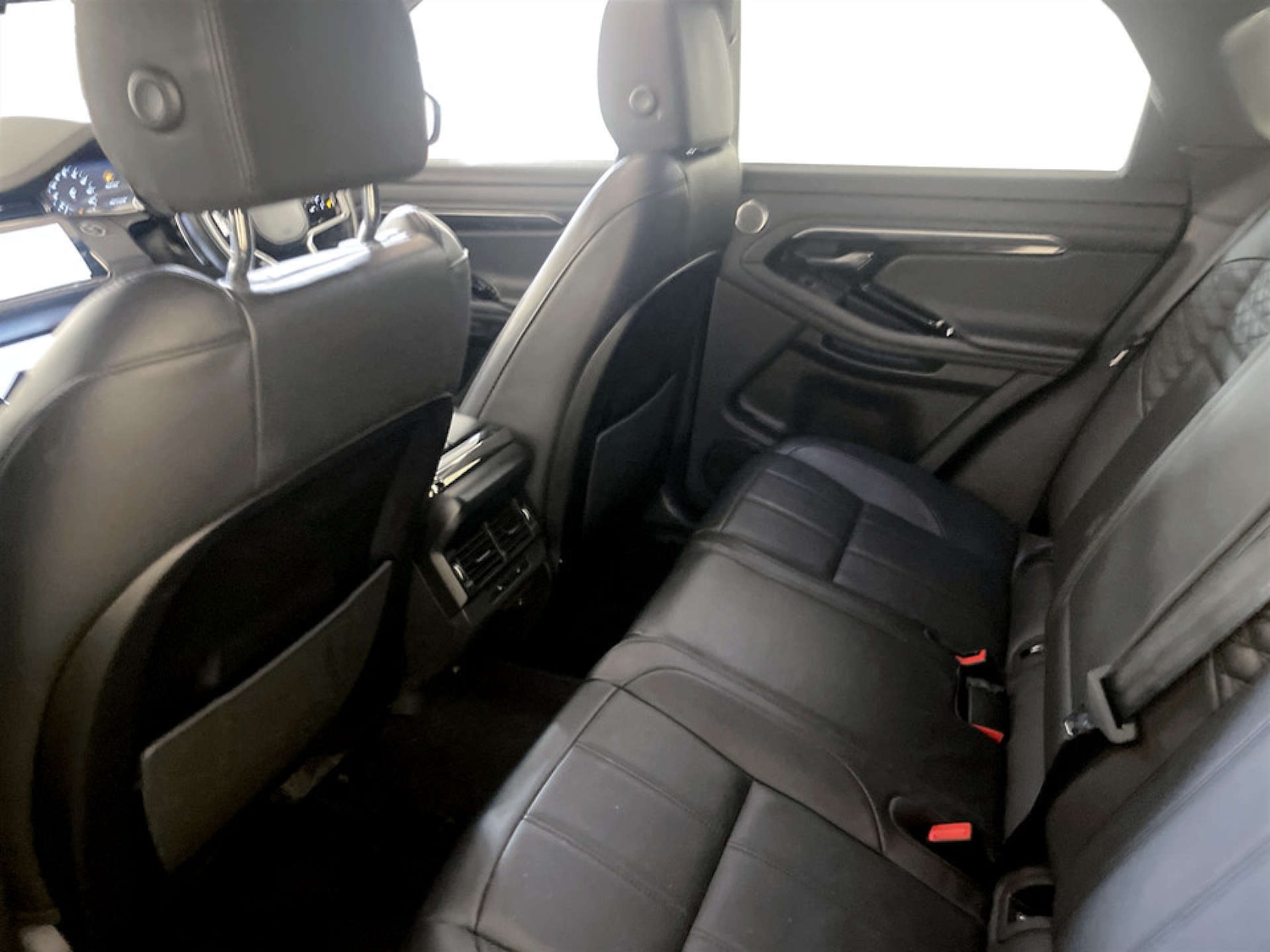 Used Land Rover Range Rover Evoque 2021 for sale - 77368260: Photo 15