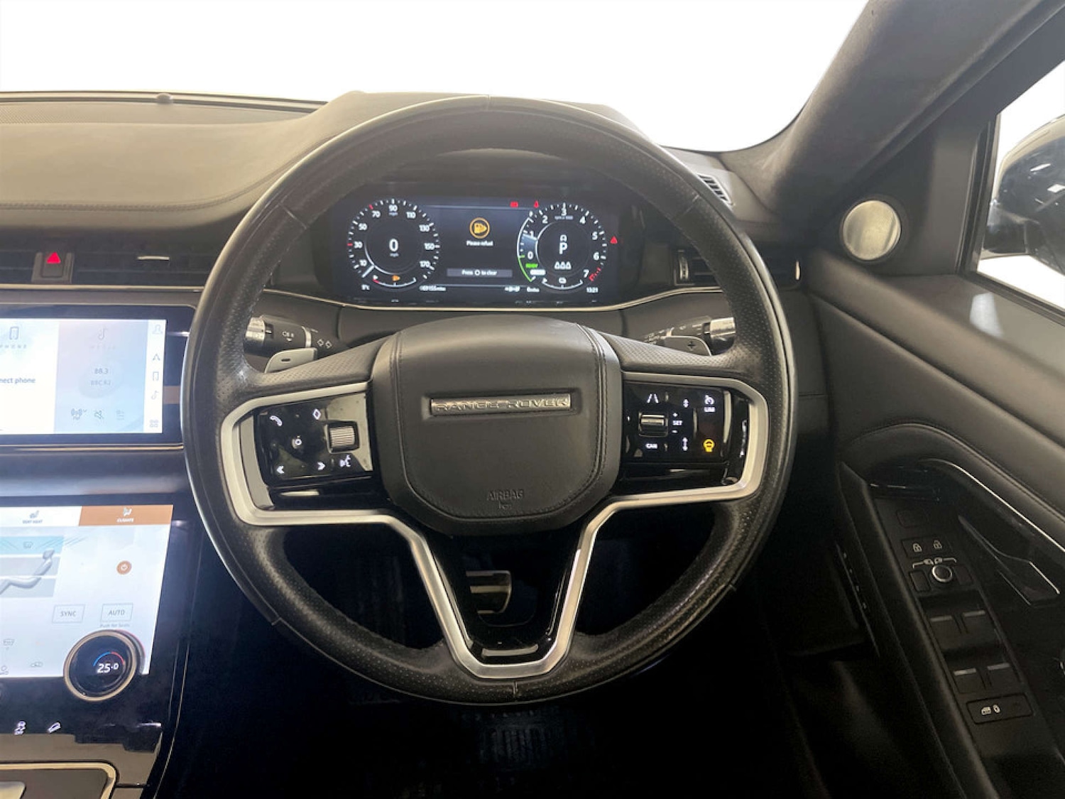 Used Land Rover Range Rover Evoque 2021 for sale - 77368260: Photo 17