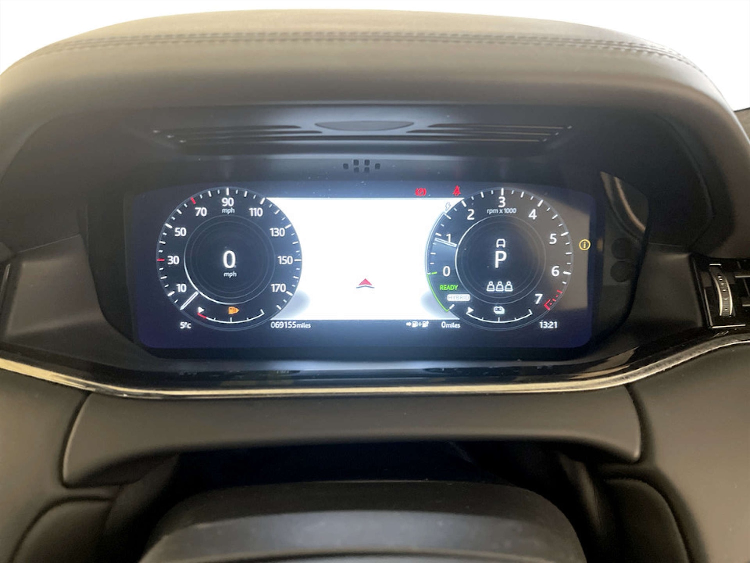 Used Land Rover Range Rover Evoque 2021 for sale - 77368260: Photo 19