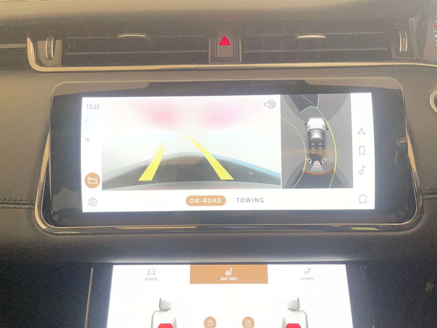 Used Land Rover Range Rover Evoque 2021 for sale - 77368260: Photo 21