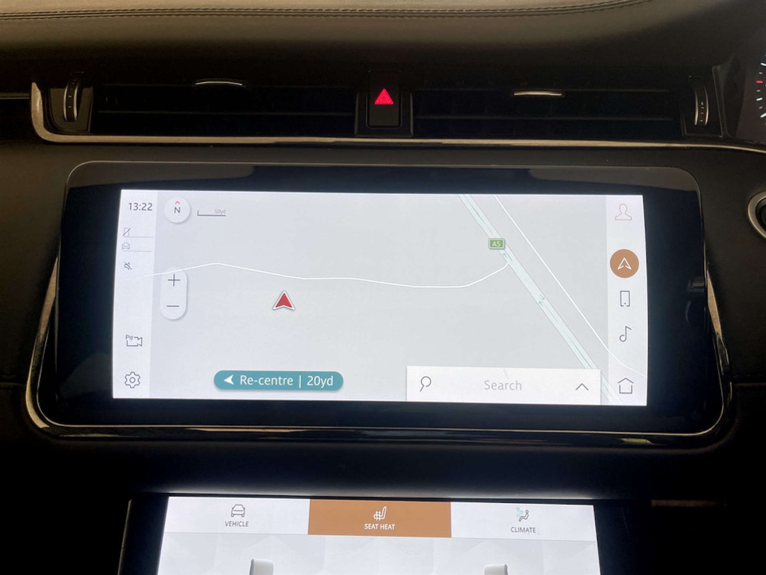 Used Land Rover Range Rover Evoque 2021 for sale - 77368260: Photo 22