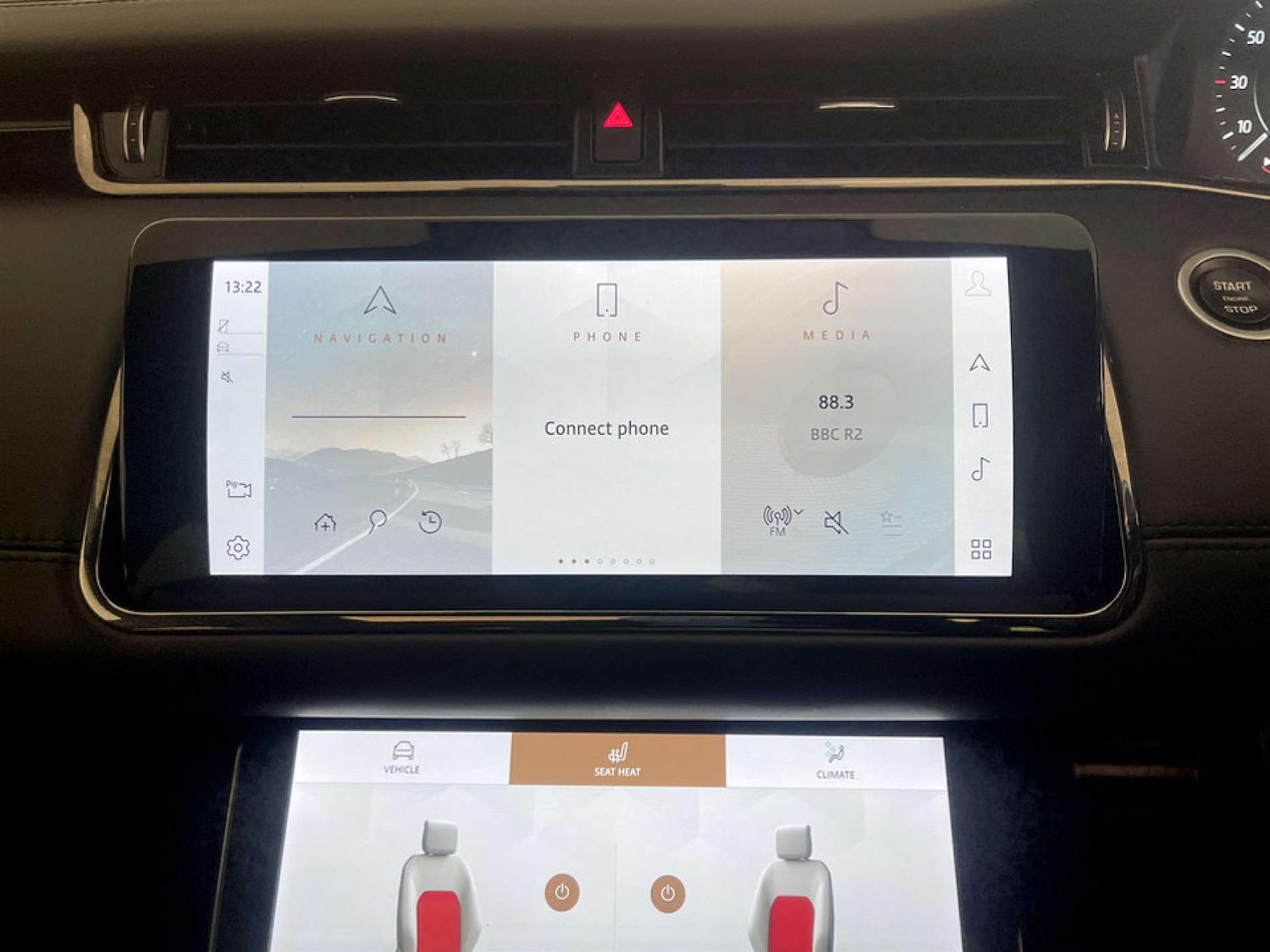 Used Land Rover Range Rover Evoque 2021 for sale - 77368260: Photo 24