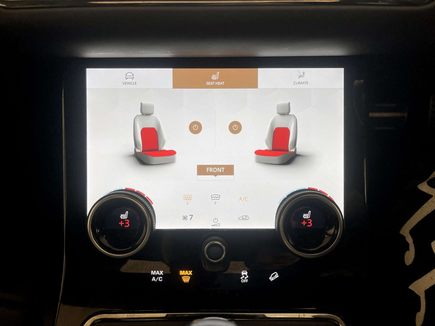 Used Land Rover Range Rover Evoque 2021 for sale - 77368260: Photo 25