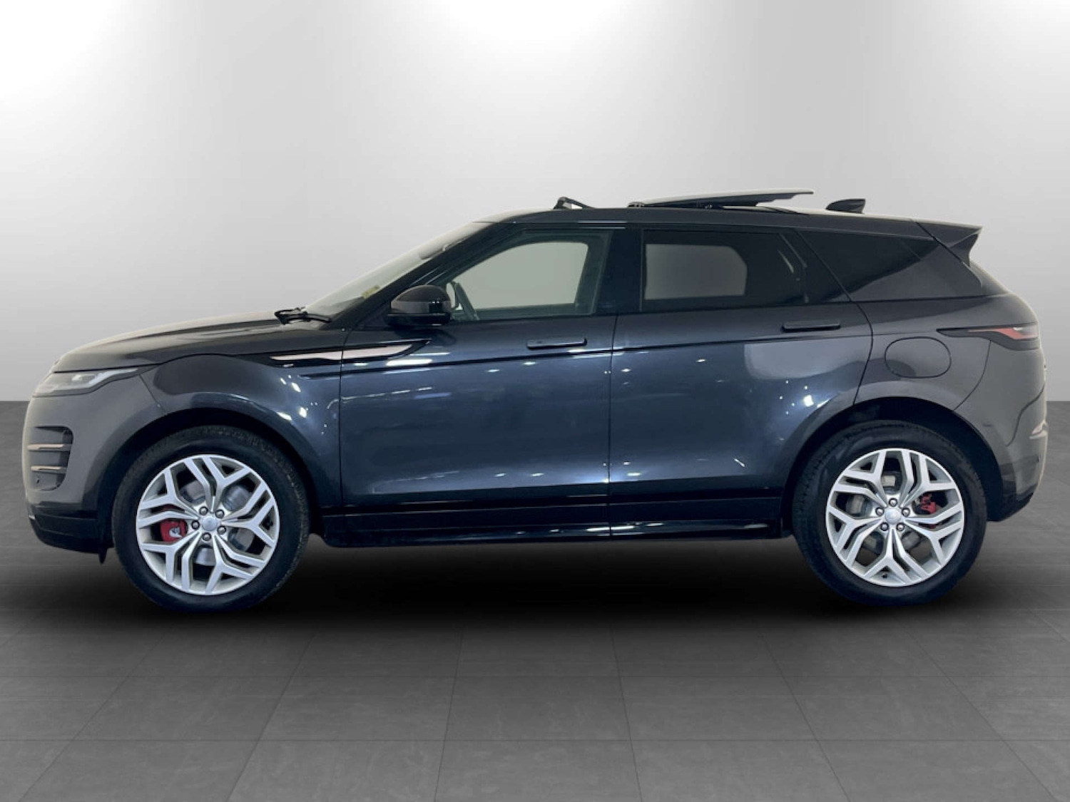 Used Land Rover Range Rover Evoque 2021 for sale - 77368260: Photo 7