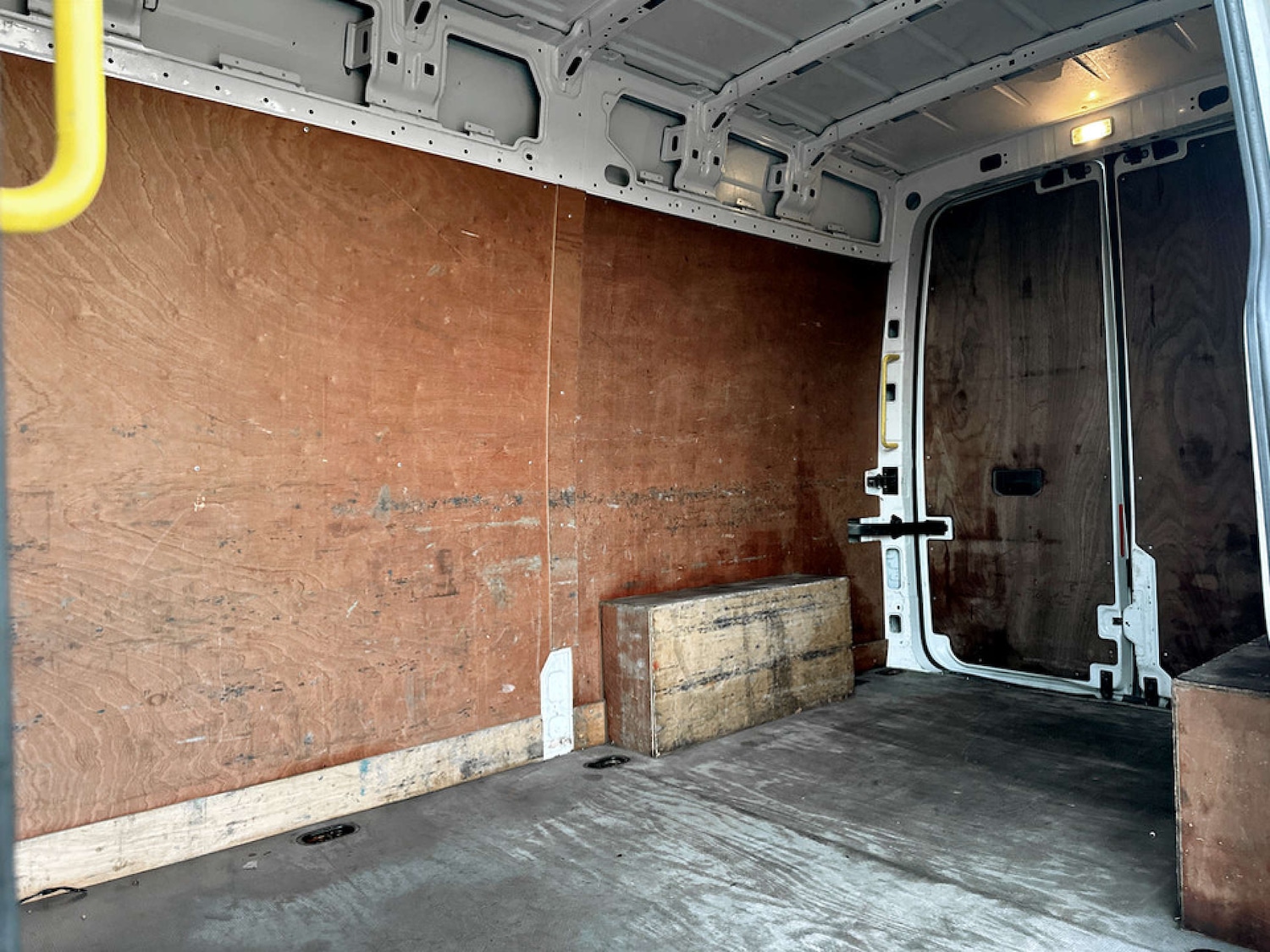 Used Volkswagen Crafter 2020 for sale - 77185017: Photo 13