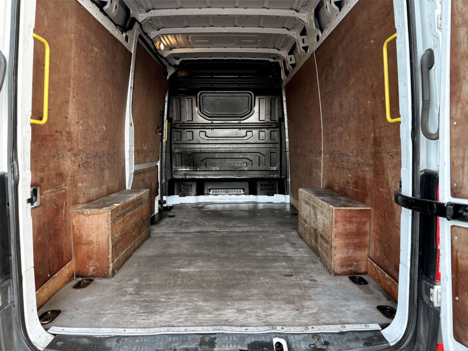 Used Volkswagen Crafter 2020 for sale - 77185017: Photo 14