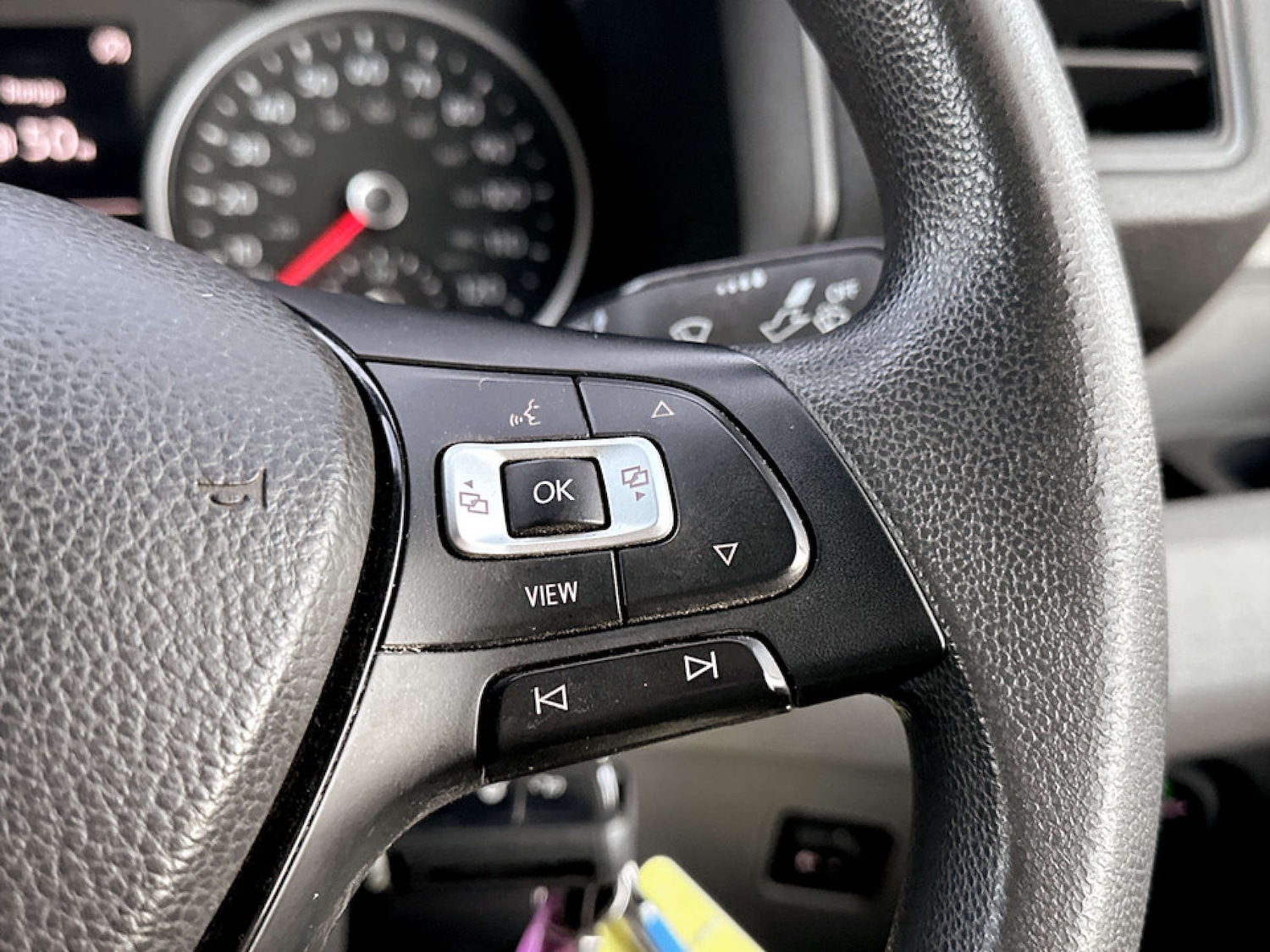 Used Volkswagen Crafter 2020 for sale - 77185017: Photo 19