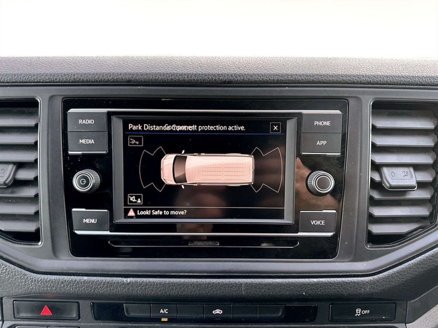 Used Volkswagen Crafter 2020 for sale - 77185017: Photo 20