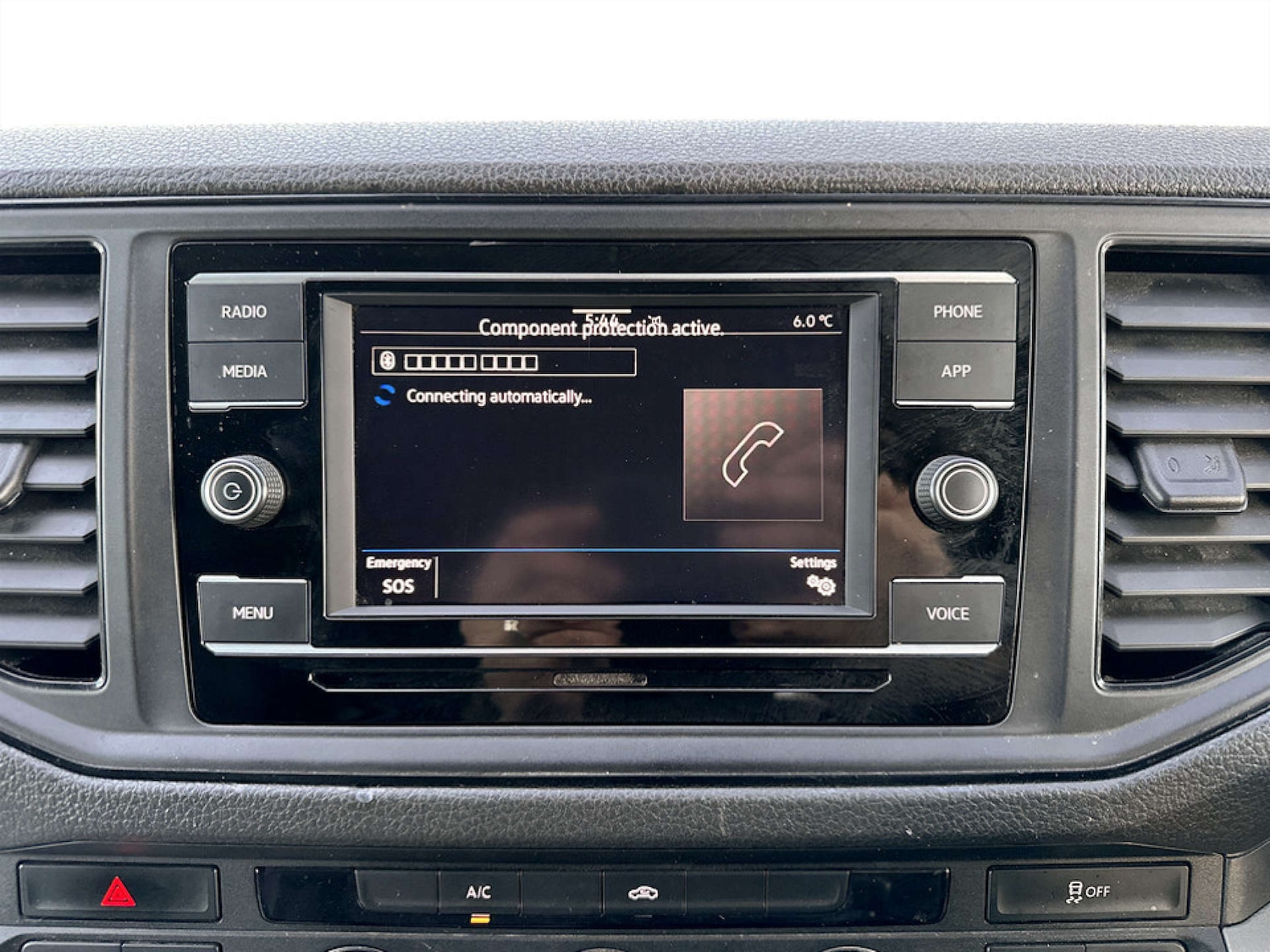 Used Volkswagen Crafter 2020 for sale - 77185017: Photo 23