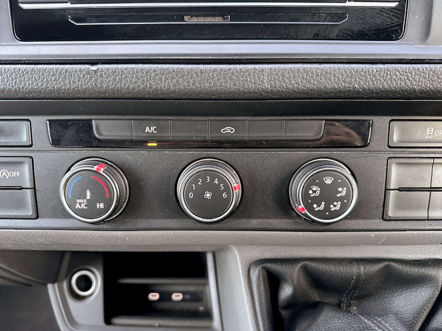 Used Volkswagen Crafter 2020 for sale - 77185017: Photo 24