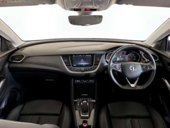Used Vauxhall Grandland X 2020 for sale - 74911952: Photo