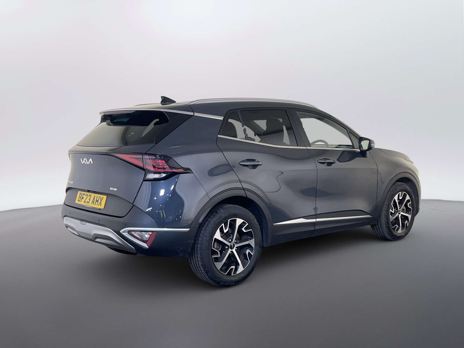 Used Kia Sportage 2023 for sale - 77931952: Photo 10