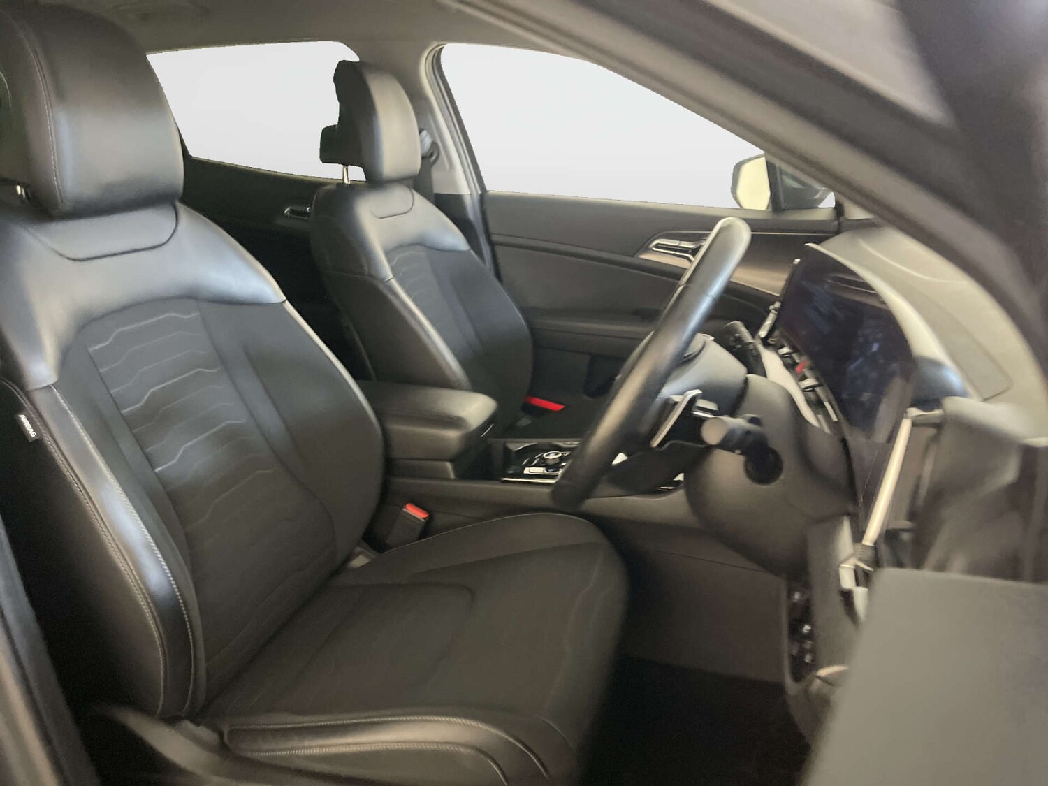 Used Kia Sportage 2023 for sale - 77931952: Photo 13