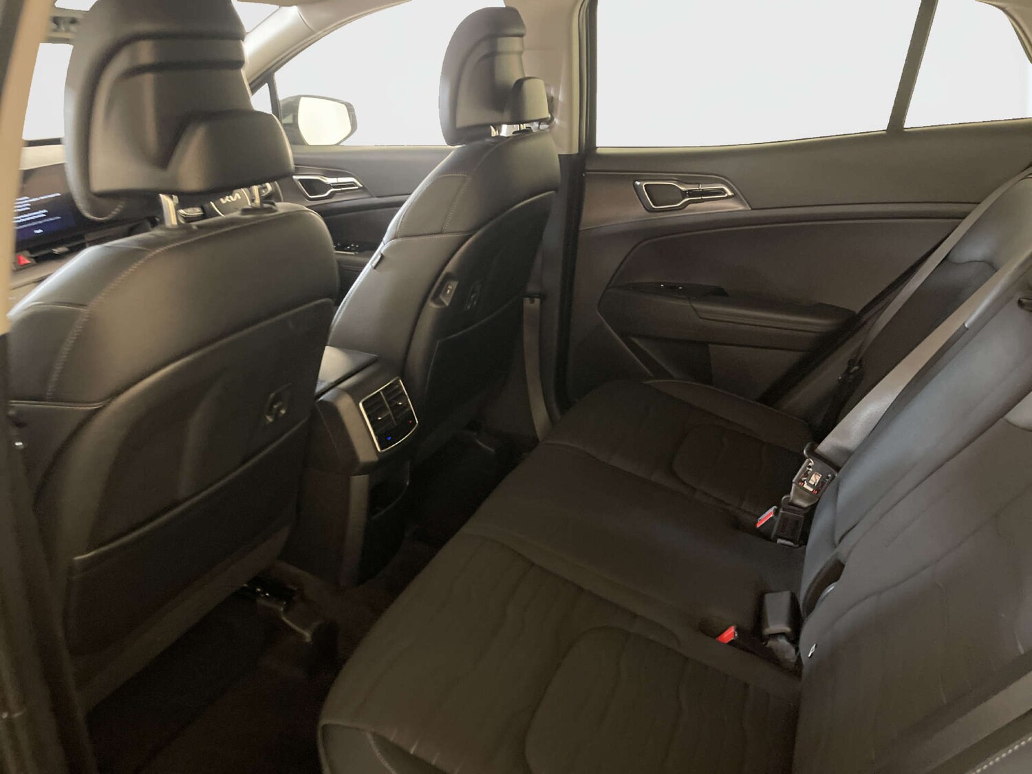 Used Kia Sportage 2023 for sale - 77931952: Photo 14