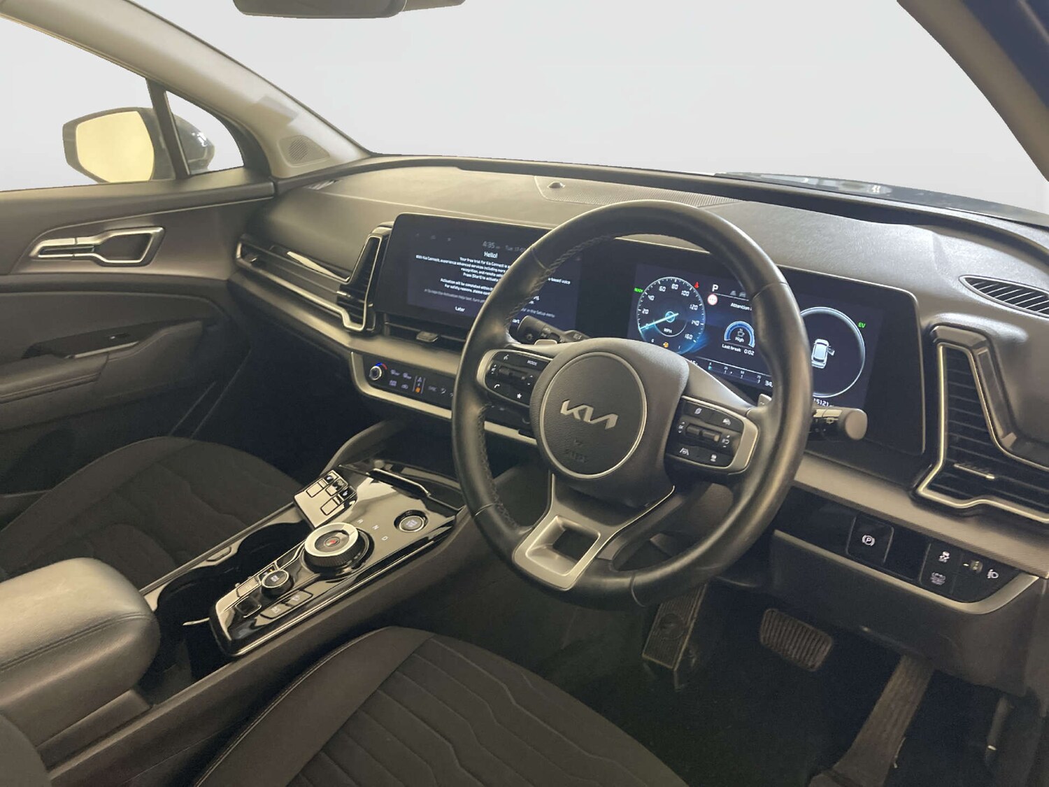 Used Kia Sportage 2023 for sale - 77931952: Photo 15