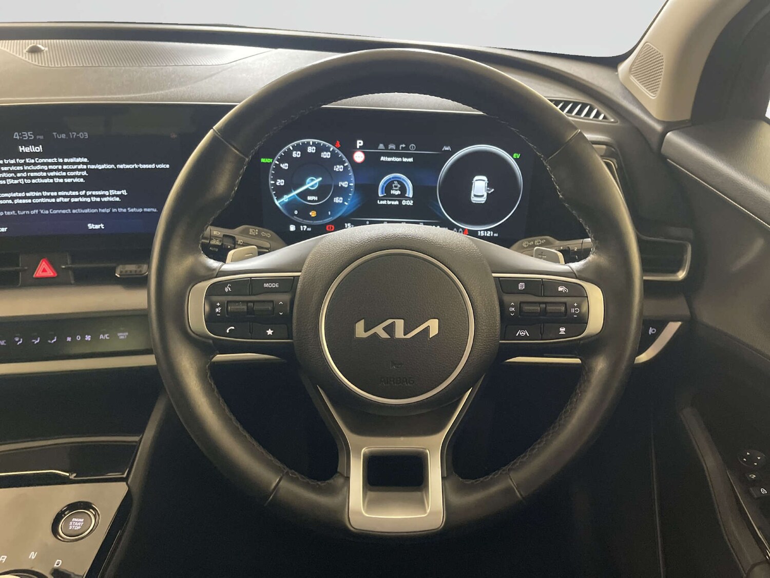 Used Kia Sportage 2023 for sale - 77931952: Photo 16