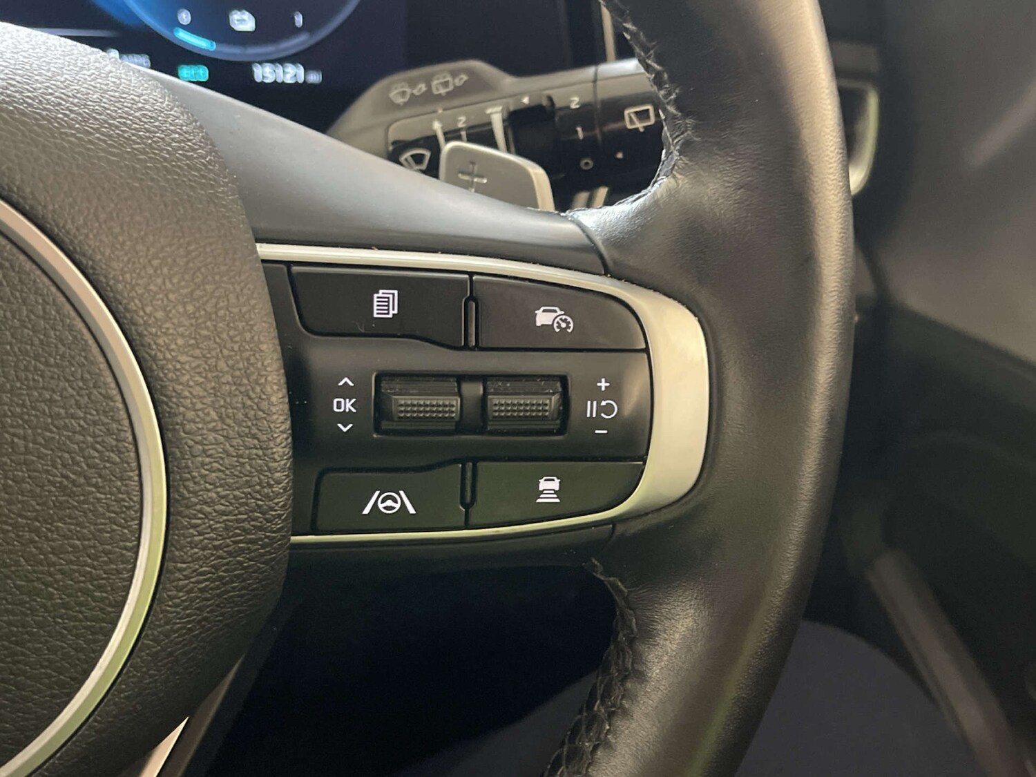 Used Kia Sportage 2023 for sale - 77931952: Photo 19