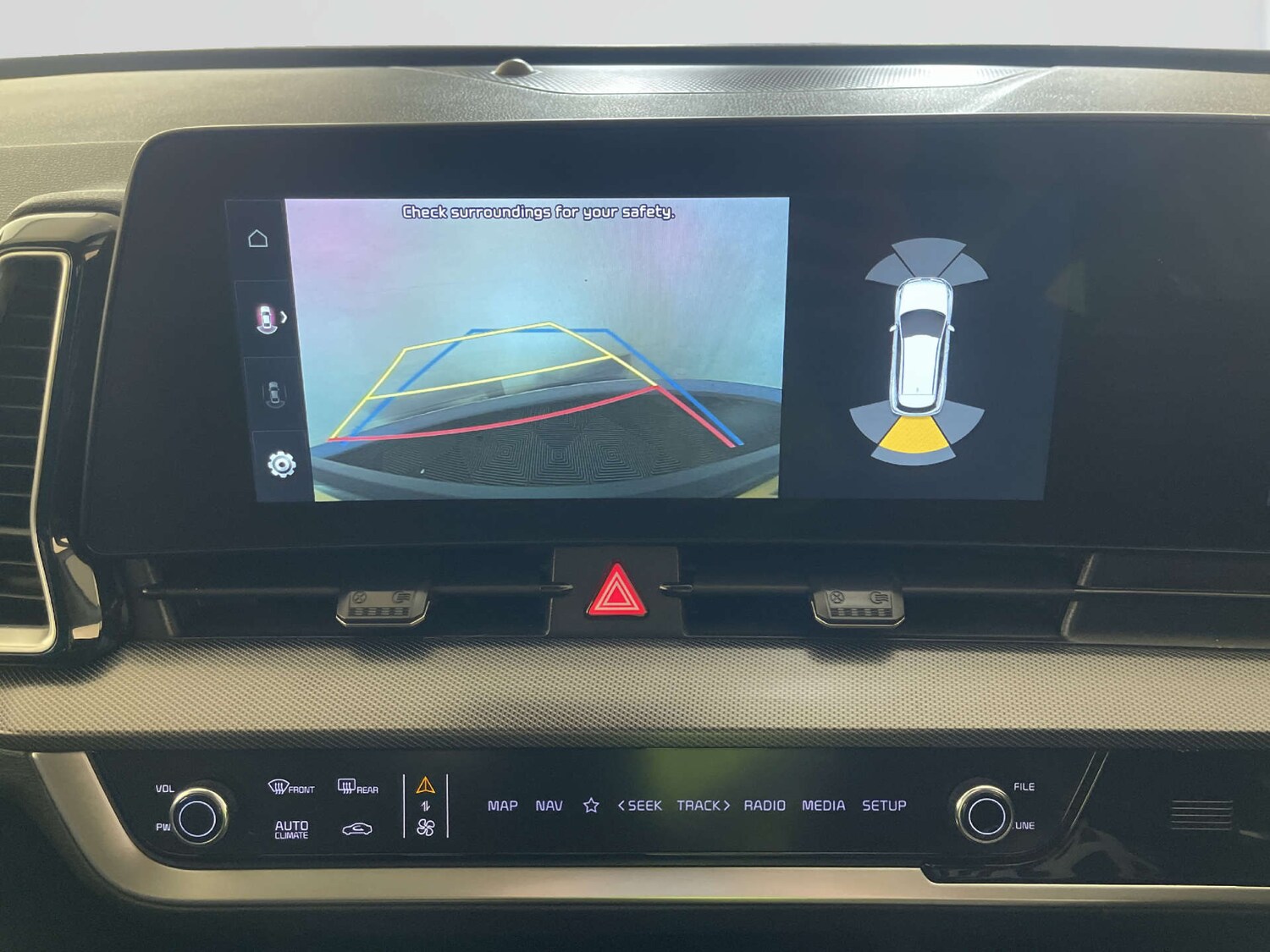 Used Kia Sportage 2023 for sale - 77931952: Photo 20