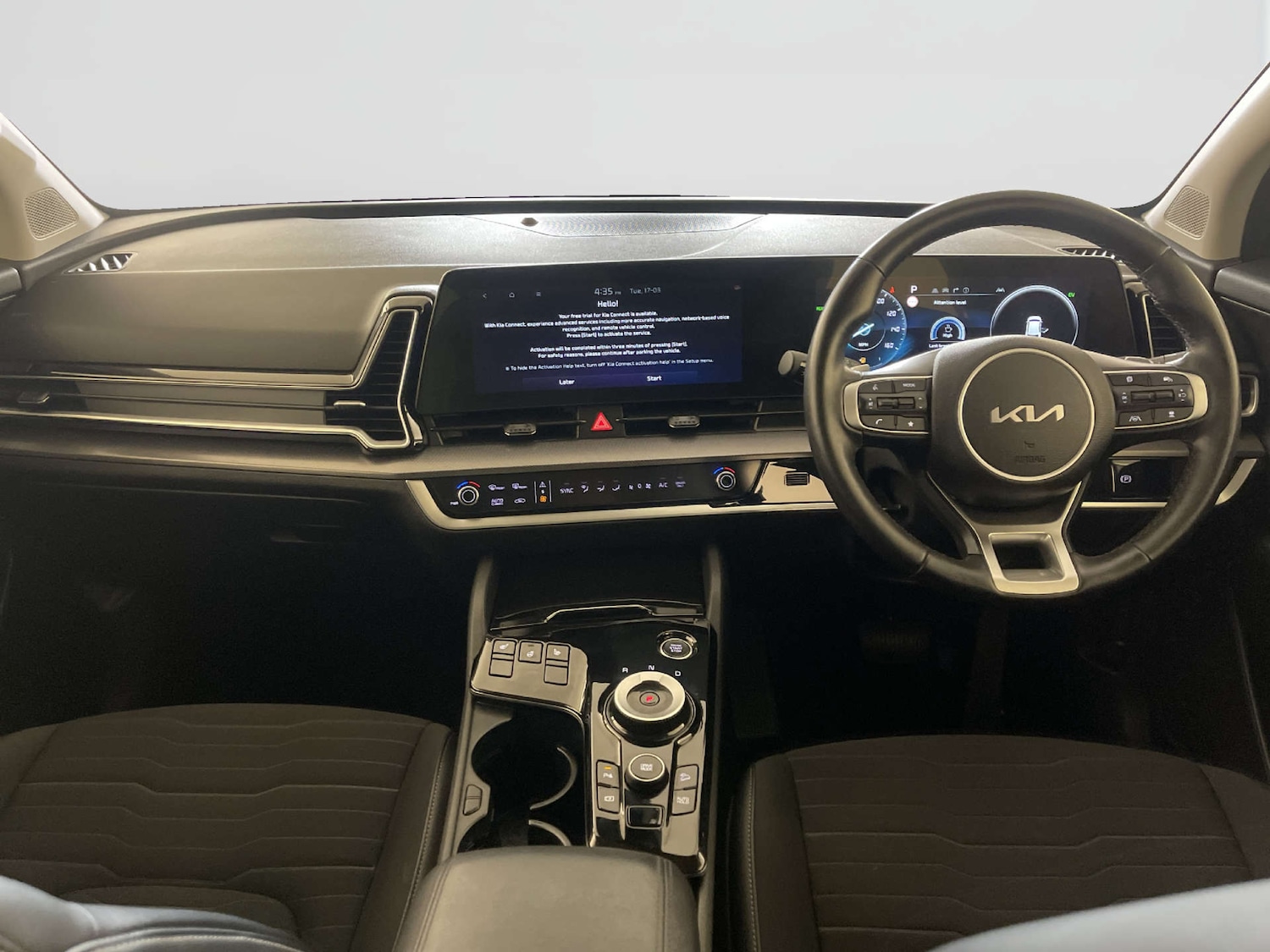 Used Kia Sportage 2023 for sale - 77931952: Photo 3