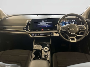 Used Kia Sportage 2023 for sale - 77931952: Photo