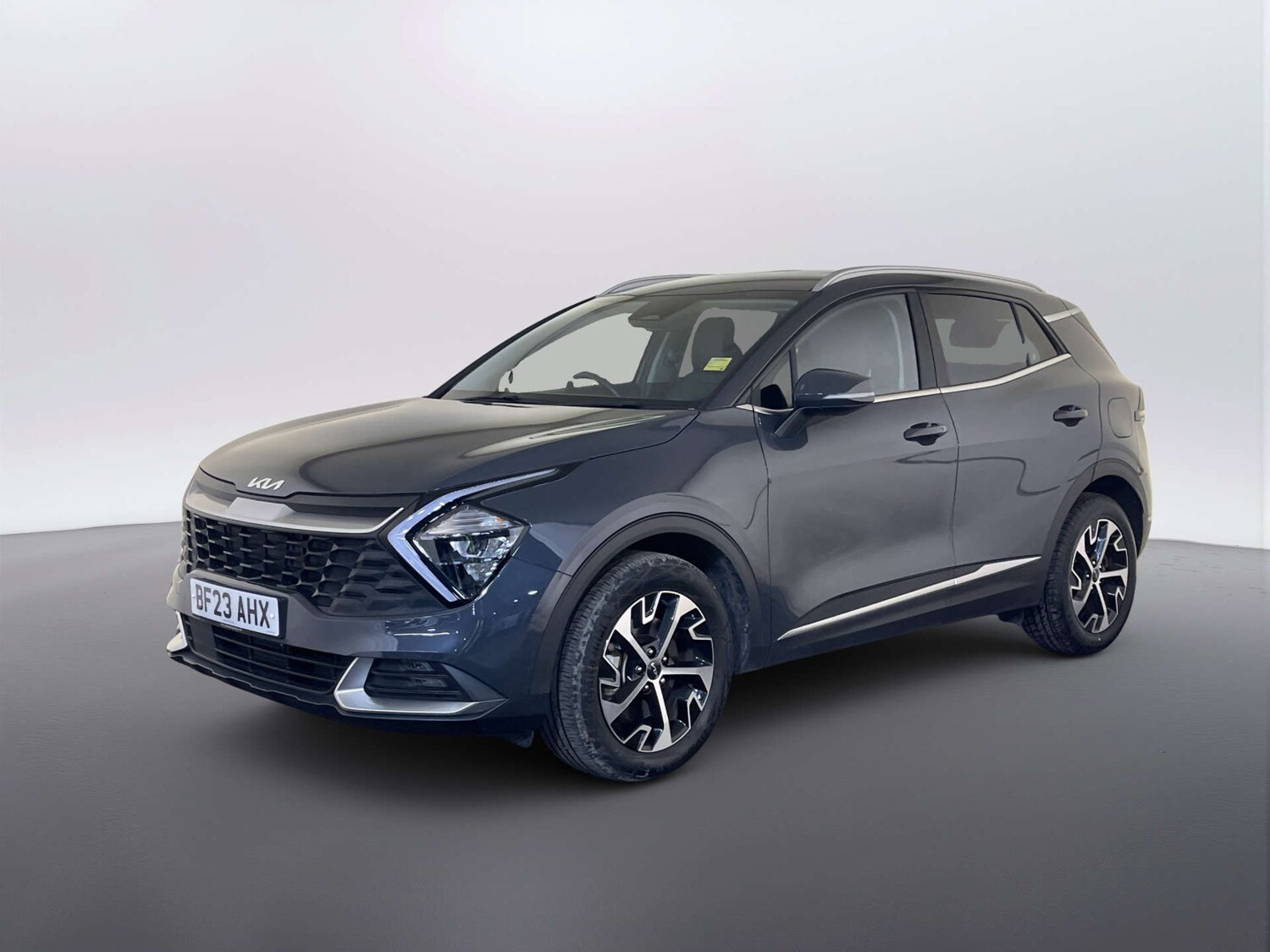 Used Kia Sportage 2023 for sale - 77931952: Photo 6