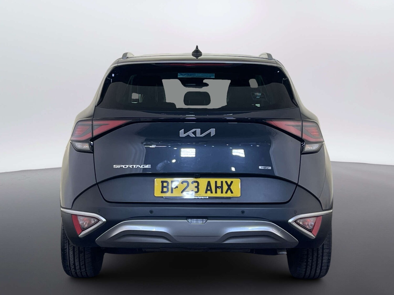 Used Kia Sportage 2023 for sale - 77931952: Photo 9