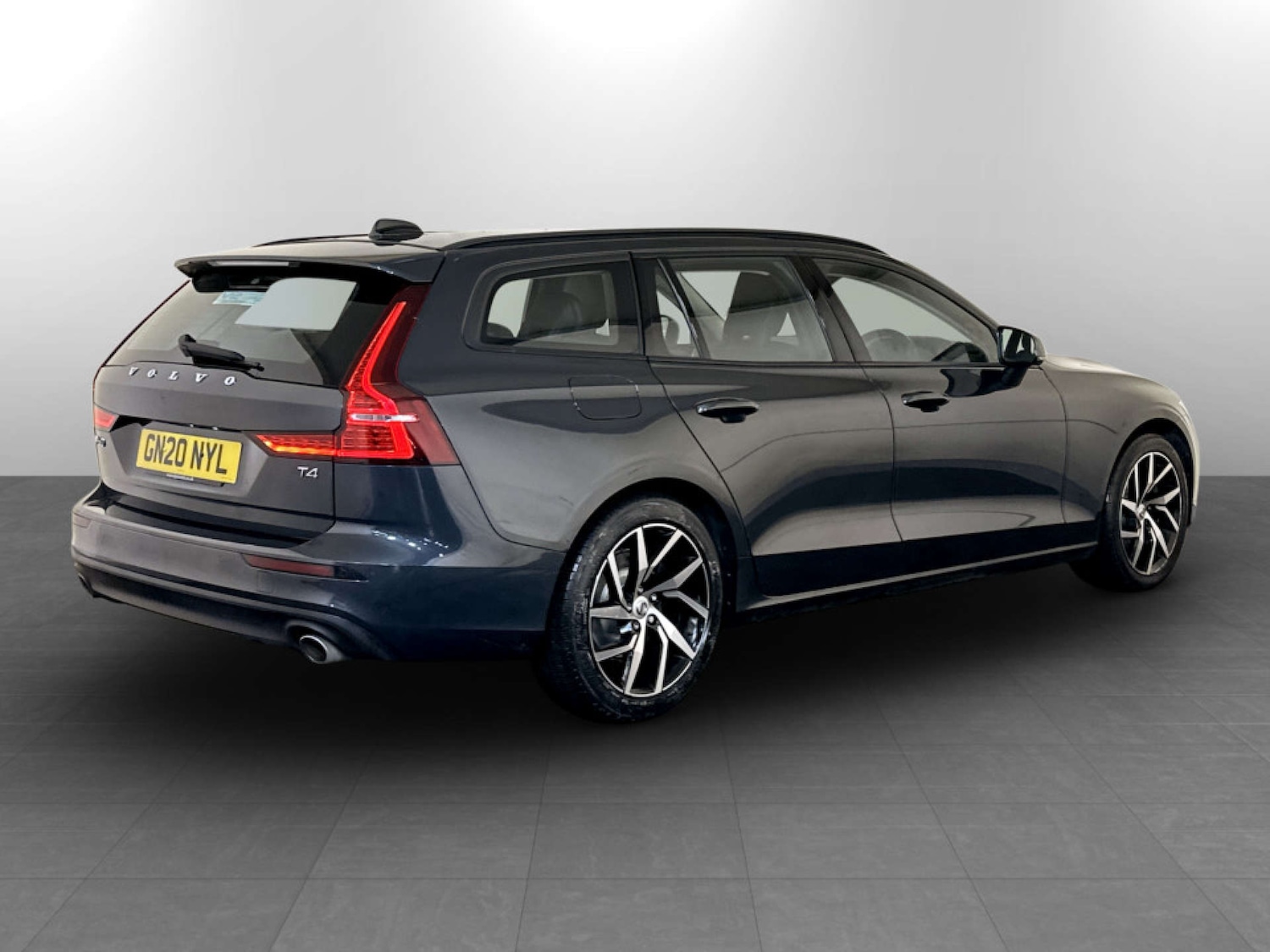 Used Volvo V60 2020 for sale - 77187787: Photo 10