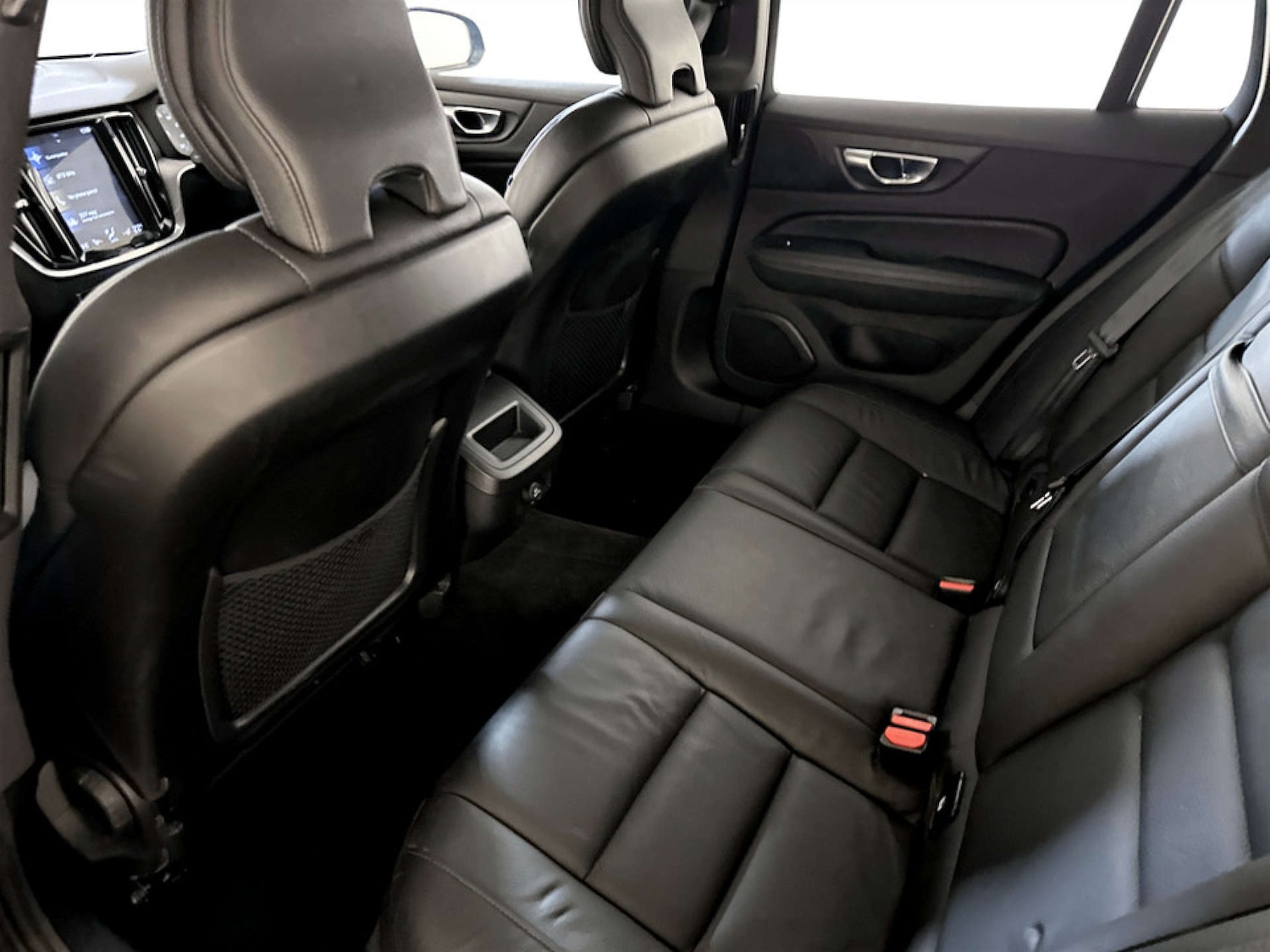 Used Volvo V60 2020 for sale - 77187787: Photo 14