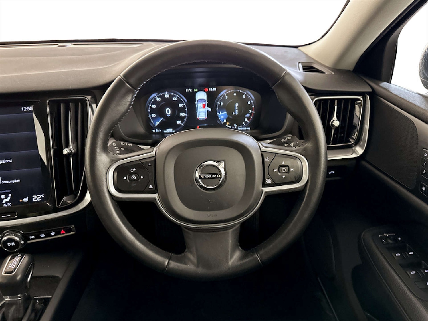 Used Volvo V60 2020 for sale - 77187787: Photo 16