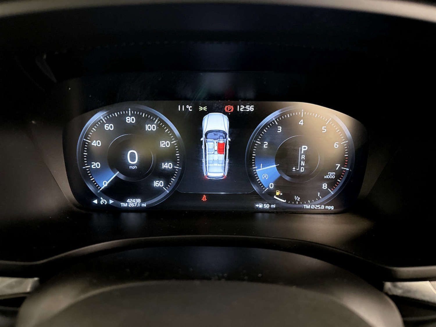 Used Volvo V60 2020 for sale - 77187787: Photo 18