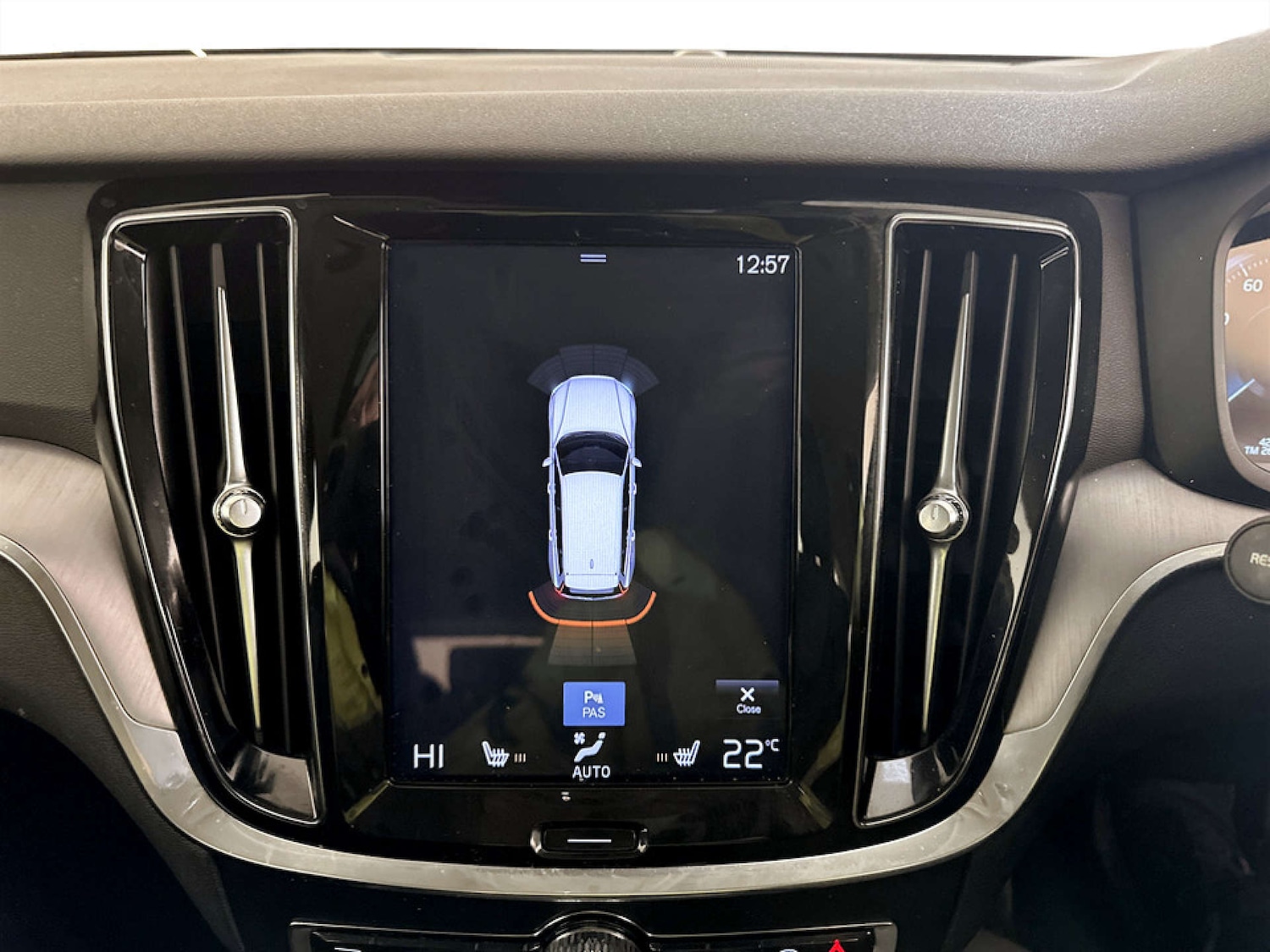 Used Volvo V60 2020 for sale - 77187787: Photo 20