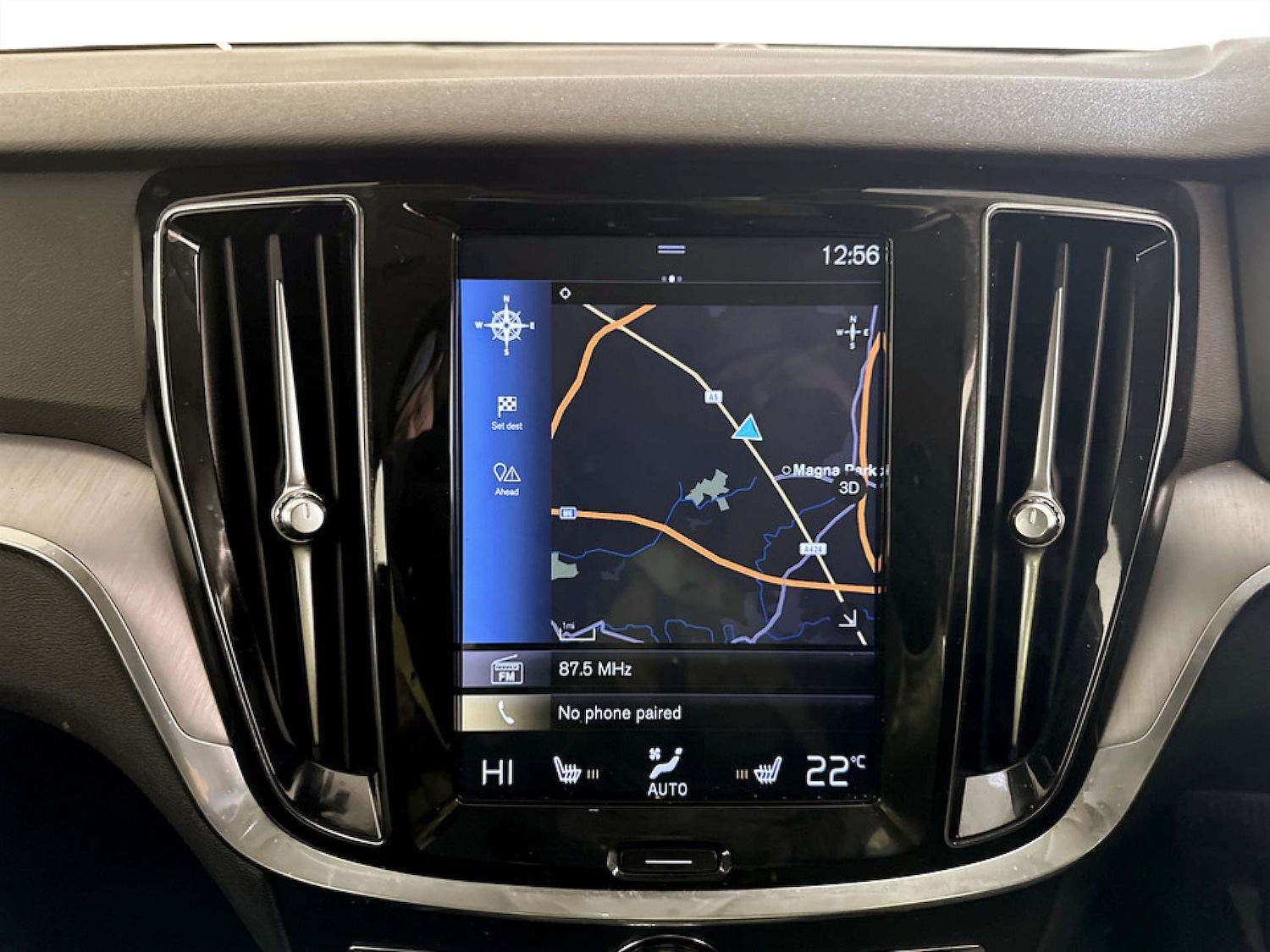 Used Volvo V60 2020 for sale - 77187787: Photo 21